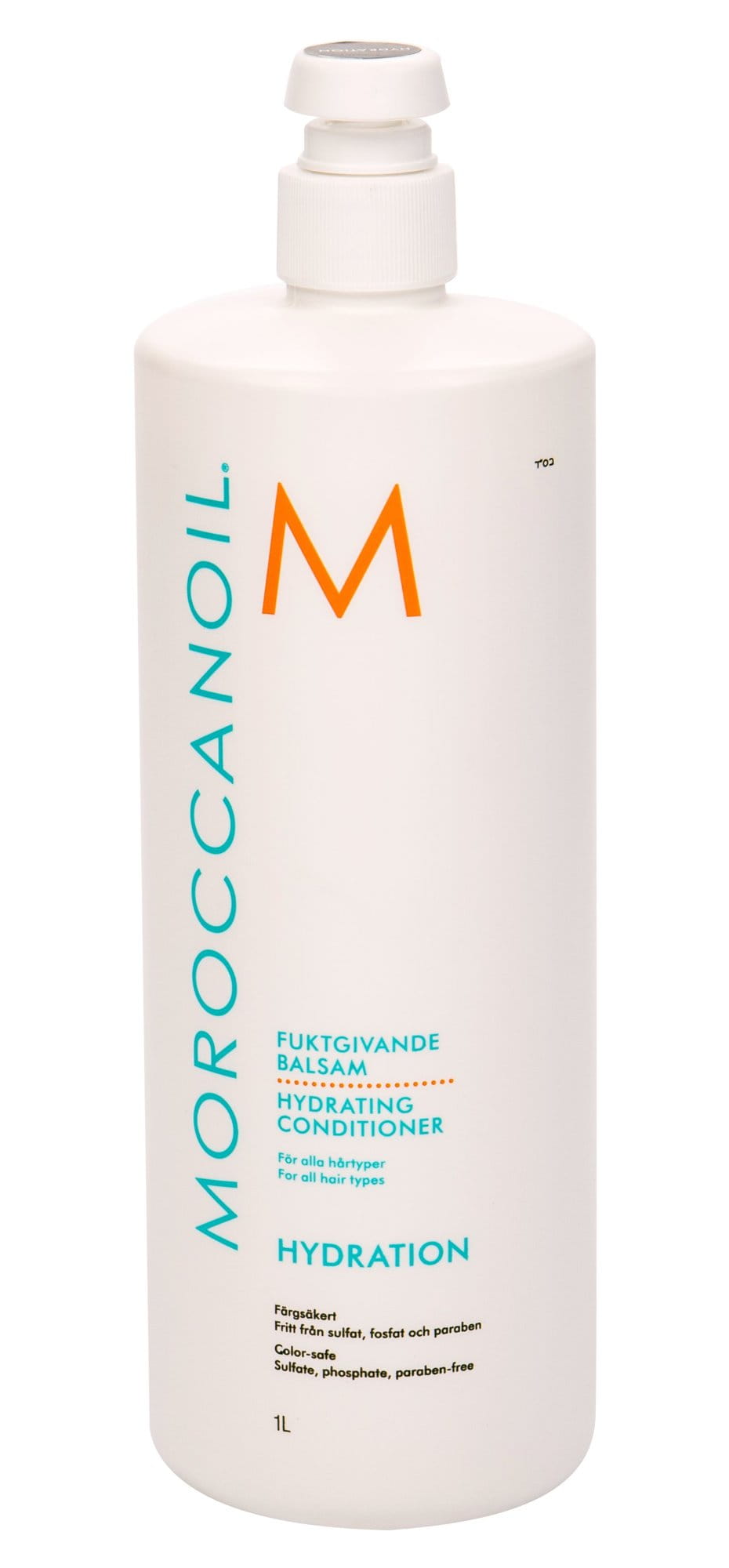 Moroccanoil Hydration W Odżywka 250ml-129441